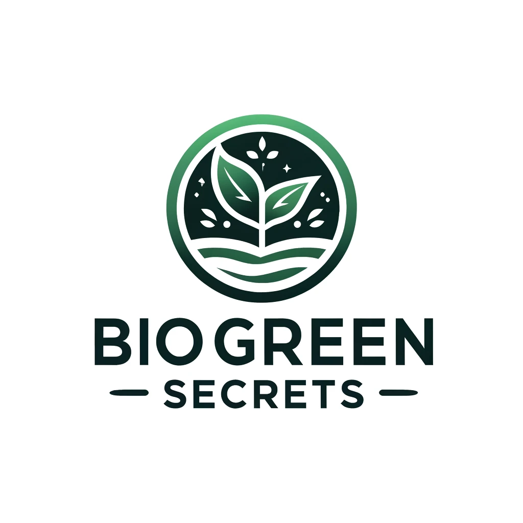 BioGreenSecrets